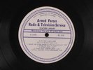 Jimi Hendrix  Armed Forces Radio & Television Service  Electric Ladyland  1969