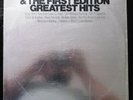 KENNY ROGERS & THE FIRST EDITION Greatest Hits LP MINT SEALED Original