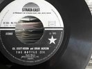 Gil Scott Heron - The Bottle - Strata East