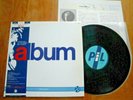 PUBLIC IMAGE LTD PiL - ALBUM - TOP 1st PRESS JAPAN 12