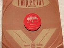 50'S R&B DAVE BARTHOLOMEW The Monkey IMPERIAL 5438 CLEAN OS NEW ORLEANS