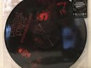 Cannibal Corpse - Evisceration Plague LP Picture Disc - Vinyl (2009)