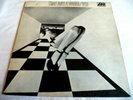 YES   TIME AND A WORD ** 1970 UK 1st Plum ATLANTIC LP w/ INSERT.