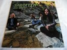 SAROFEEN AND SMOKE   DO IT ** 1971 UK 1st PYE INTERNATIONAL LP PSYCH.