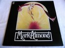 MARK-ALMOND   RISING ** 1972 UK 1st HARVEST LP A-1, B-1.