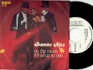 JEANNE MAS - On The Moon ITALY 7