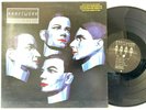 Kraftwerk - Electric Cafe PROMO Gatefold 1-25525 Warner LP Vinyl Record Album
