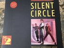 Silent Circle ?? 2 Breitung Dietrich Simons Schäfer Tychsen Limited Edition LP