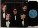 TURTLES Battle Of The Bands WHITE WHALE LP VG++ gatefold *