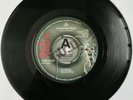 Iron Maiden - Running Free / Burning Ambition - 1980 DEMO rare  - EMI 5032 - Ex