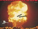 The Eliminators - Loving Explosion - ORIGINAL -  GREAT GARAGE SOUL ROCK -RARE -