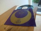 THE WOODS BAND : SAME LP 1971 GREENWICH GSLP 1004 Bluesrock 1st Press