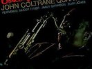 John Coltrane Quartet - Crescent - LP Vinyl - New