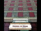 Metric - Pagans In Vegas - LP Vinyl - NEW
