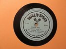 LORD LEBBY & JAMAICAN CALYPSONIANS - Hol'Im Joe / Bargie - Rare KALYPSO 78   mp3