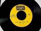 MARVELLOS   RARE 60s NORTHERN SOUL 45 Original U.S. LOMA Such A Sweet Thing HEAR