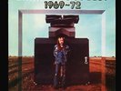 VINYL LP Groundhogs - Best 1969-72 / 2LP 1st UK Pressing NM