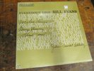 BILL EVANS Everybody Digs LP RIVERSIDE Mono in shrink VG++