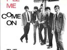 THE ROLLING STONES 45 TELL ME+PS HOLLAND RARE 1964
