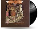 AEROSMITH Toys in The Attic LP Vinyl NEW 2016 180gm