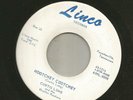 ROCKABILLY - CURTIS LONG -  HOOTCHEY COOTCHEY -   HEAR  -1959 LINCO