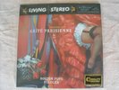 ANALOGUE PRODUCTIONS / RCA LSC 1817 OFFENBACH Gaite Parisienne TAS - SEALED 200g