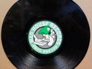 UNRELEASED? MAD RAGGA JON FALL DOWN ON ME RMX FOREVER REAL DUBPLATE ACETATE 10