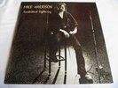 MIKE HARRISON   SMOKESTACK LIGHTNING ** 1972 UK 1st Pink Rim ISLAND LP