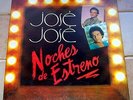 7LP JOSE JOSE Noches de estreno PRODUCTOS ESPECIALES ARIOLA