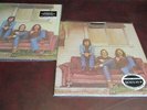 CROSBY STILL & NASH SELF TITLED AUDIOPHILE CLASSIC RECORDS 200 GRAM+180 GRAM SET