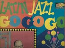 LATIN JAZZ GO GO GO - WILLIE ROSARIO AND HIS ORCHESTRA