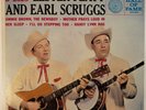 Lester Flatt And Earl Scruggs...