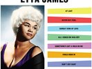 Etta James - Best of [New Vinyl LP] UK - Import