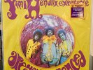 The Jimi Hendrix Experience 