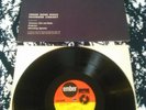ARMANDO SCIASCIA - SEXY LP EX  RARE UK EMBER MOOD MUSIC LIBRARY VLP 36510