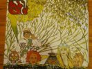 Of Montreal ?Young Froth / Taypiss Vinyl Record Rare Kickstarter Exclusive