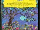 Pierre Fournier Jean Fonda Schubert Mendelssohn Schumann 138368 LP & CV NM