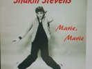 Shakin Stevens - Marie Marie - UK 7 inch