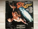 ENOCH LIGHT PRESENTS SPACED OUT QUADRADISC CD-4 QUADRAPHONIC VINYL RECORD ALBUM