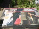 Mitsuko Uchida Mozart Complete Piano Sonatas Philips Digital Stereo 7LP EX+ ED1