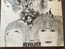 THE BEATLES-REVOLVER-LP-IMP-GERMANY-EMI ELECTROLA 1C 072 04 097-NM