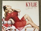 Kylie Minogue Christmas Album White Vinyl Rare
