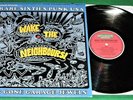 WAKE THE NEIGHBOURS  = Rare Sixties Punk USA 18 LONG GONE GARAGE JEWELS New