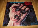 ALICE COOPER Raise Your Fist And Yell Sealed LP 1987 1st Press MCA-42091 Records