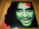 ALICE COOPER Goes To Hell Sealed LP 1976 Press BS 2896 Original Vinyl Record