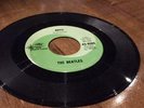 THE BEATLES     Rare CAPITOL THE STAR LINE 45 rpm       BOYS / KANSAS CITY