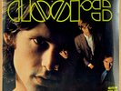 THE DOORS THE DOORS US ORIG'67 ELEKTRA MONO EKL-4007 1ST PRESS UNCENSORED SHRINK