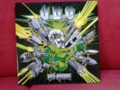 U.D.O. - Signed LP 2011 