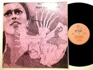 MARY LOU WLLIAMS - Mary Lou's Mass PRIVATE LP, Spiritual Jazz, Funk 1974 NM