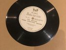 THE BEATLES Third Christmas Record - 7
